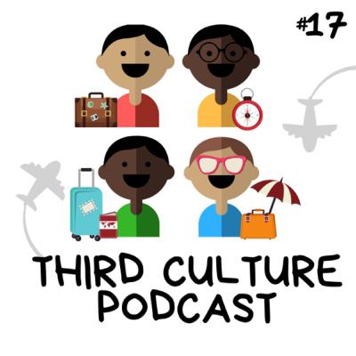 Third Culture Guilt | with Carla Osnaya