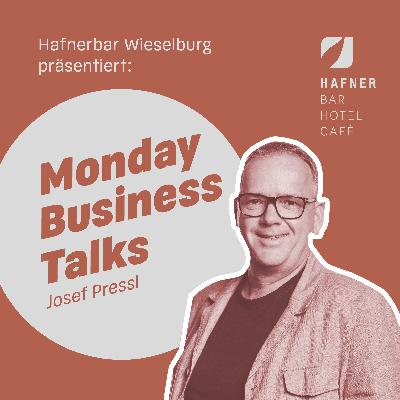 Gründer & Geschäftsführer von APRO Kassensysteme - Josef Pressl #6