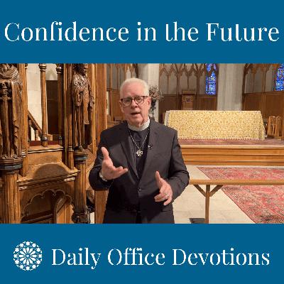 Confidence in the Future