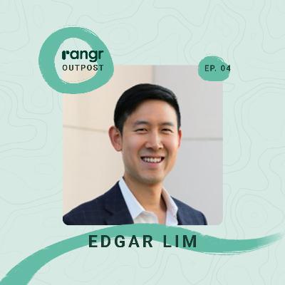 From Selling Solar Energy to Building it : Edgar Lim