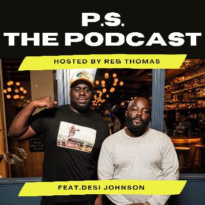 Desi Johnson and Reg Thomas vs Alabama's Hood Fight Woman's Champ