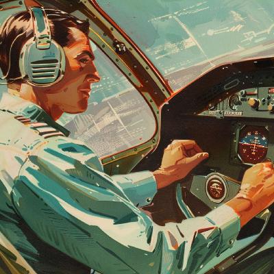 Counter-Errorism - Episode 2 - Ben Goodheart Counter-Errorism - Episode 2 - Ben Goodheart