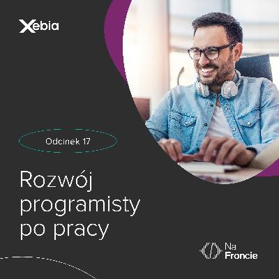 Rozwój programisty po pracy