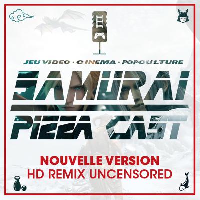 Épisode 13 : Nouvelle version HD Remix Uncensored