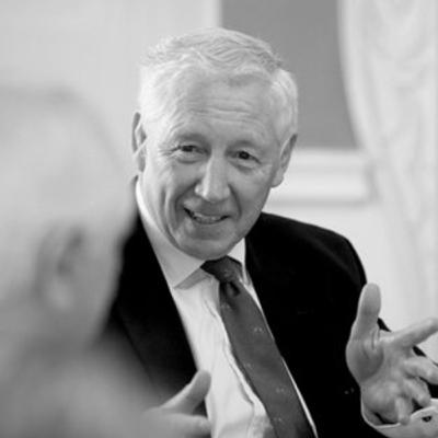 Kingsley Aikins - The Art of Networking