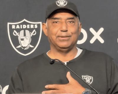 Marvin Lewis joins Nestor to discuss the Maxx Crosby he coached in Las Vegas and what Ravens fans can expect