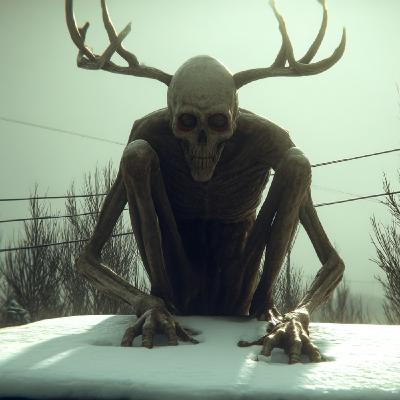 Cryptid Ranger SPILLS THE BEANS THIS EXISTS In COLORADO
