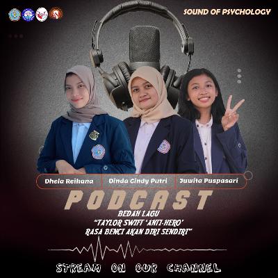 #S3 - Eps 7. Bedah Lagu "Taylor Swift 'Anti-Hero' Rasa Benci Akan Diri Sendiri"