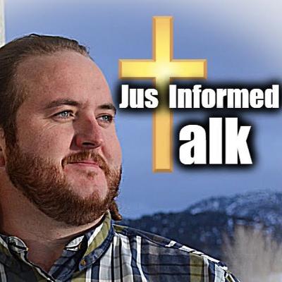 Just Informed Talk with Craig James Podcast - 2025-10-24 Just Informed Talk with Craig James Podcast - 2025-10-24