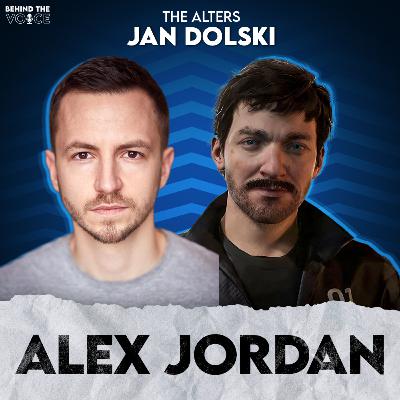 The Alters Voice Actor REVEALS His Love For The Game