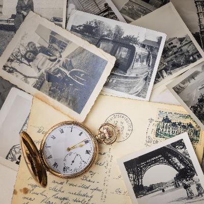 Past Life Memories