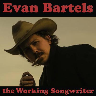 Evan Bartels Evan Bartels
