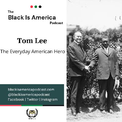 Tom Lee: The Everyday American Hero