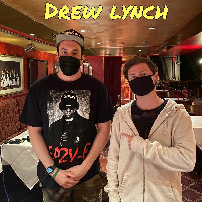 Drew Lynch From Did I Stutter: Talks Comedy Game, Social Media Content, Hard Work + More
