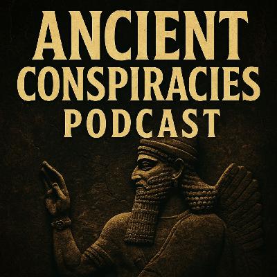 Göbekli Tepe: Ancient Temple... or Alien Stargate?