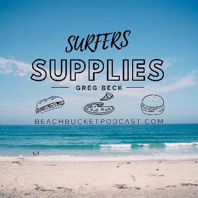Surfers Supplies
