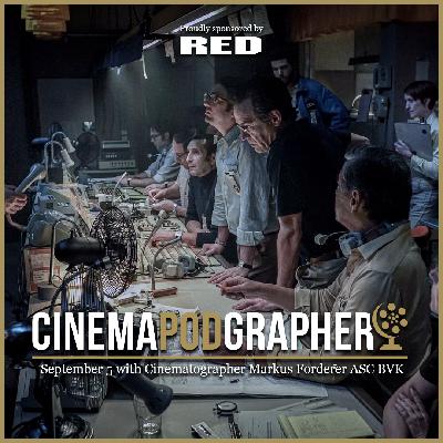 September 5 with Markus Förderer ASC BVK