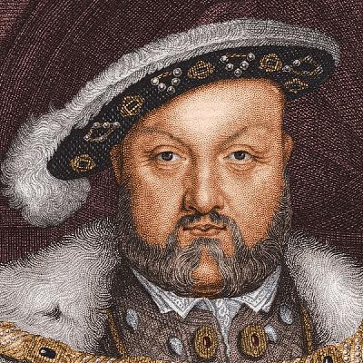 The Ghost Kings of England