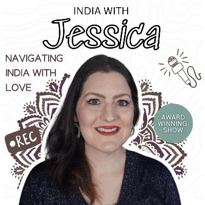 88 | Navigating India Respectfully as a Foreigner