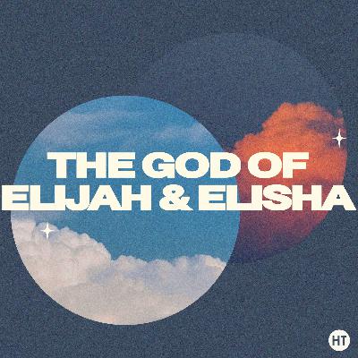 The God Who Responds to Repentance | 17 August 25 | THE GOD OF ELIJAH & ELISHA | Leila Ong