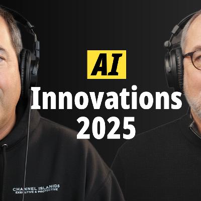 The Future of AI: Innovations for 2025