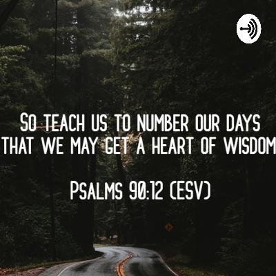 Man's search for meaning Epi 1 Part 1