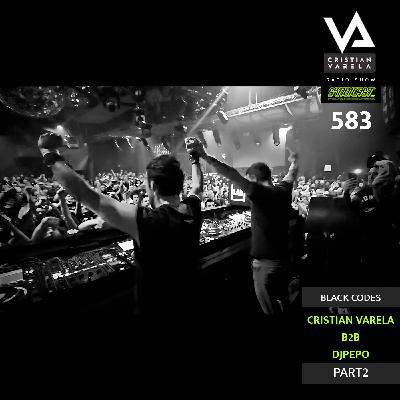 Crisian Varela B2B DJPepo_VOL2