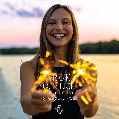 284: 3 Simple Steps to Consistent Habits