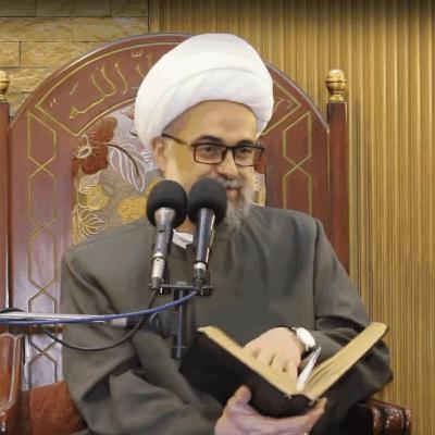 سيرة النبي (ص) الحلقة (54)