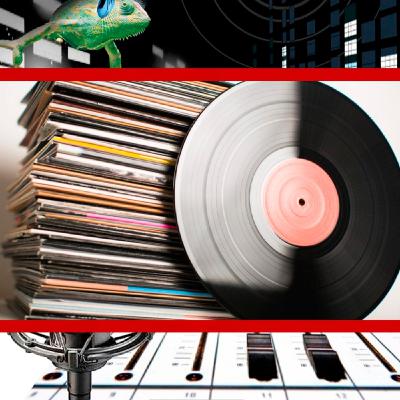 Música Kasual: Especial TAKE II (1975-2025) - Tal Año Komo Este – Discos Cincuentañeros