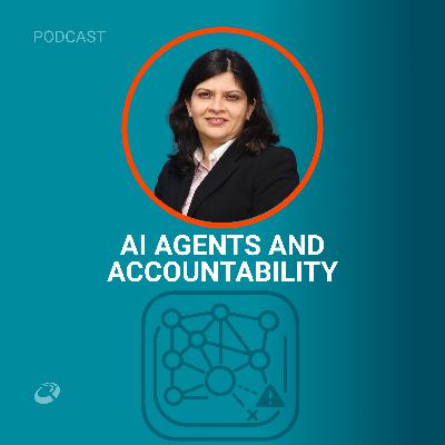 Agentic AI in the Wild: Accountability, Risk, and Leadership Agentic AI in the Wild: Accountability, Risk, and Leadership