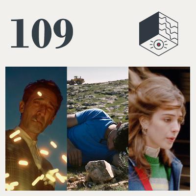 Episodio 109 - The brutalist; No other land; The sweet east