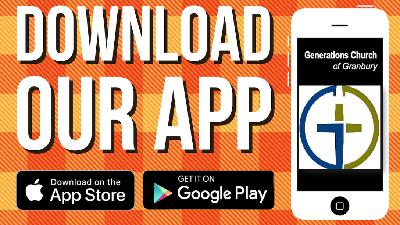 Check out our updated APP!