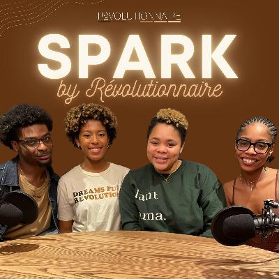 Spark The End of Cis-Hetero-Normativity