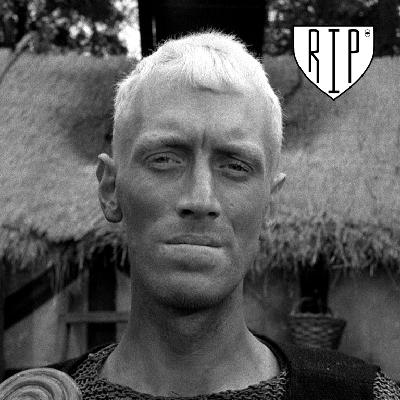 RIP 29: Remembering Max Von Sydow
