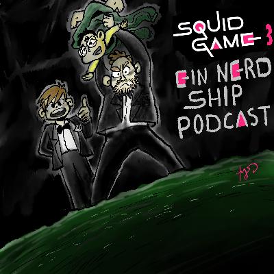 Squid Game – Serienfinale, aber Start für ein neues Franchise?