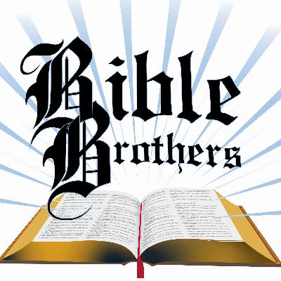 154. 2 Samuel 15 - David's Butt Son Causes Trouble (w/ Kelly Hudson)
