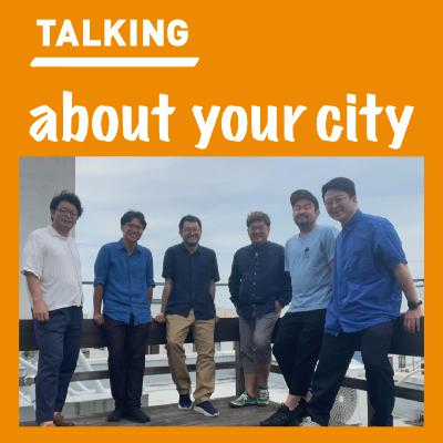 #42_マチビトキタルin熊本県荒尾市/臂徹・木藤亮太・高野哲矢・及川一輝・遠藤翼