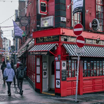 Podcast #5 Visado de estudio y trabajo en Irlanda - Parte 1 (Requisitos) Podcast #5 Visado de estudio y trabajo en Irlanda - Parte 1 (Requisitos)