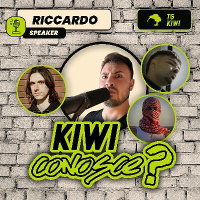nopi, J Tony, Vinz | KIWI Conosce? | S1 EP 17 nopi, J Tony, Vinz | KIWI Conosce? | S1 EP 17