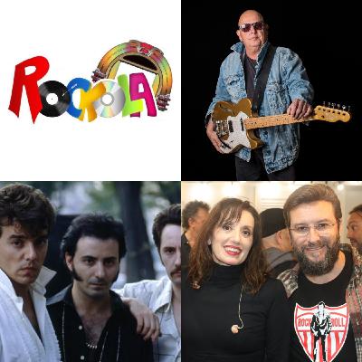 Rockola (01 de abril 2022)