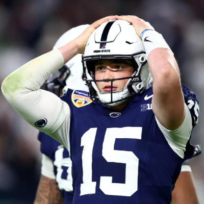 Despiden a James Franklin y Drew Allar se Pierde el Resto de la Temporada