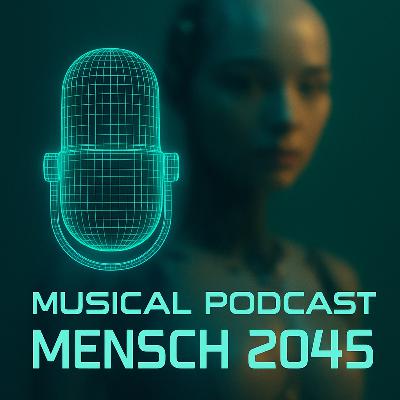58. Mensch 2045 58. Mensch 2045