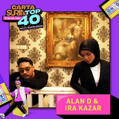 Ira Kazar & Alan D - Tak Kisah!