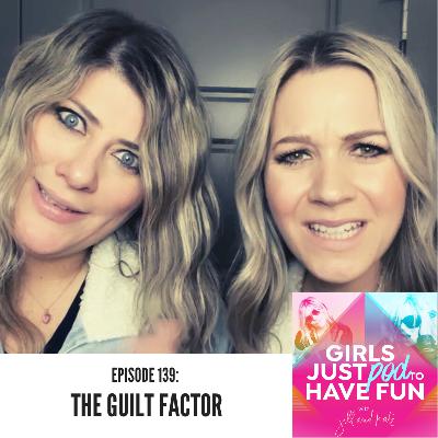 The Guilt Factor The Guilt Factor