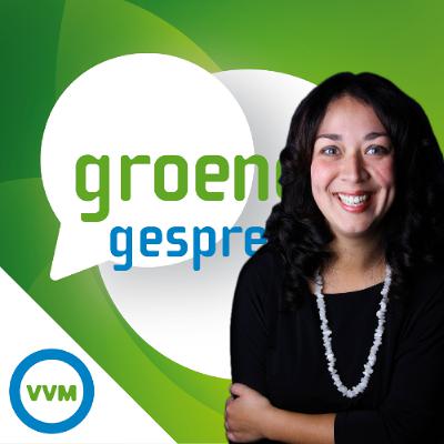 Van conflict naar co-existentie: de terugkomst van grote dieren in Nederland - Miranda Hoeksema| #21