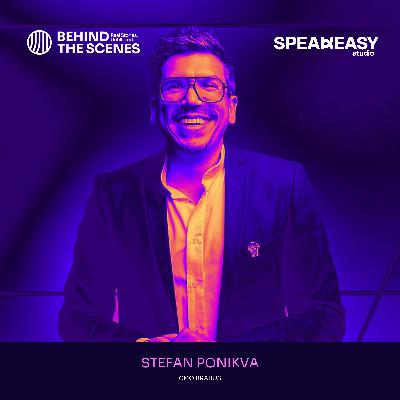 Behind BRABUS mit CMO Stefan Ponikva: Vom BMW-Gamechanger zum Mittelstands-Rockstar Behind BRABUS mit CMO Stefan Ponikva: Vom BMW-Gamechanger zum Mittelstands-Rockstar