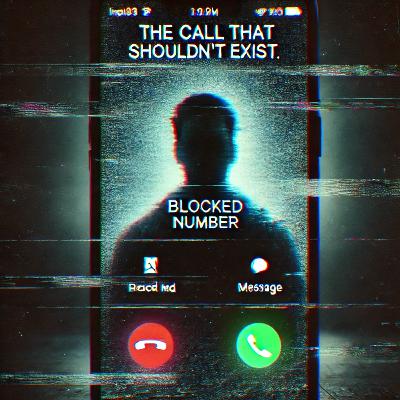 Episode 2 - The Call That Shouldn’t Exist