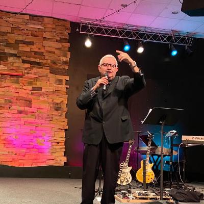 Reflexion de animo espiritual editada Domingo 15 de febrero 20