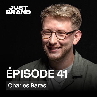 Il a battu TOUS les records de conversion d'Agora France (depuis 1997) → Charles BARAS Il a battu TOUS les records de conversion d'Agora France (depuis 1997) → Charles BARAS
